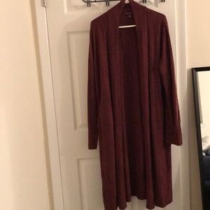 Barefoot Dreams Cardigan